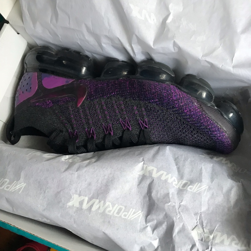 Nike men’s vapormax